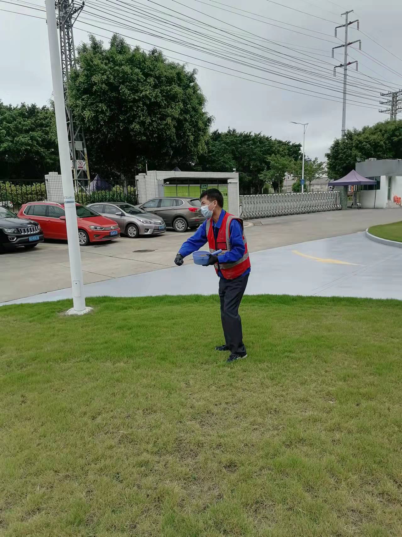 森玛仕杀虫